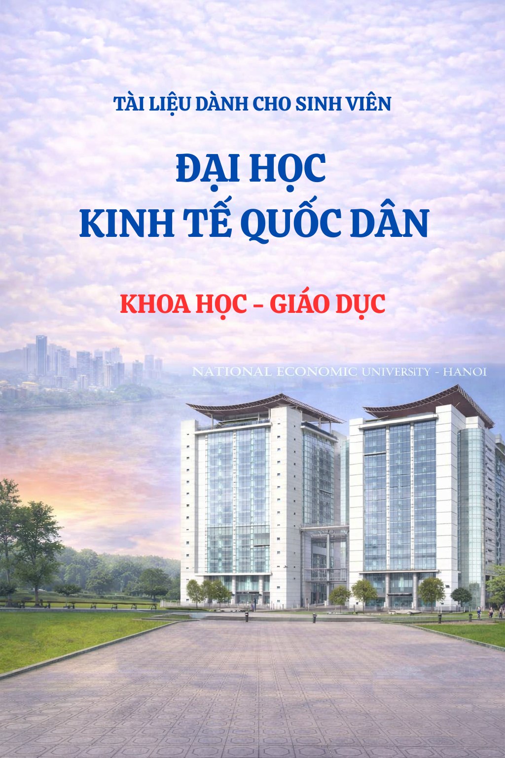 Phương Pháp Nghiên Cứu Khoa Học NEU (Đại học Kinh tế Quốc dân) – Đáp án trắc nghiệm (File DOCX)