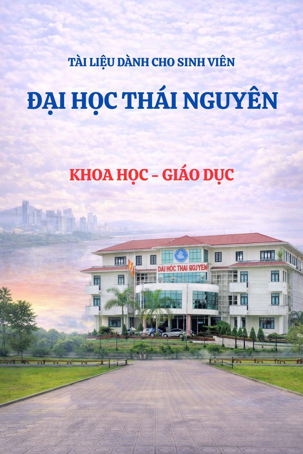 Phương pháp Nghiên cứu Khoa học – Đại học Thái Nguyên (TNU)
