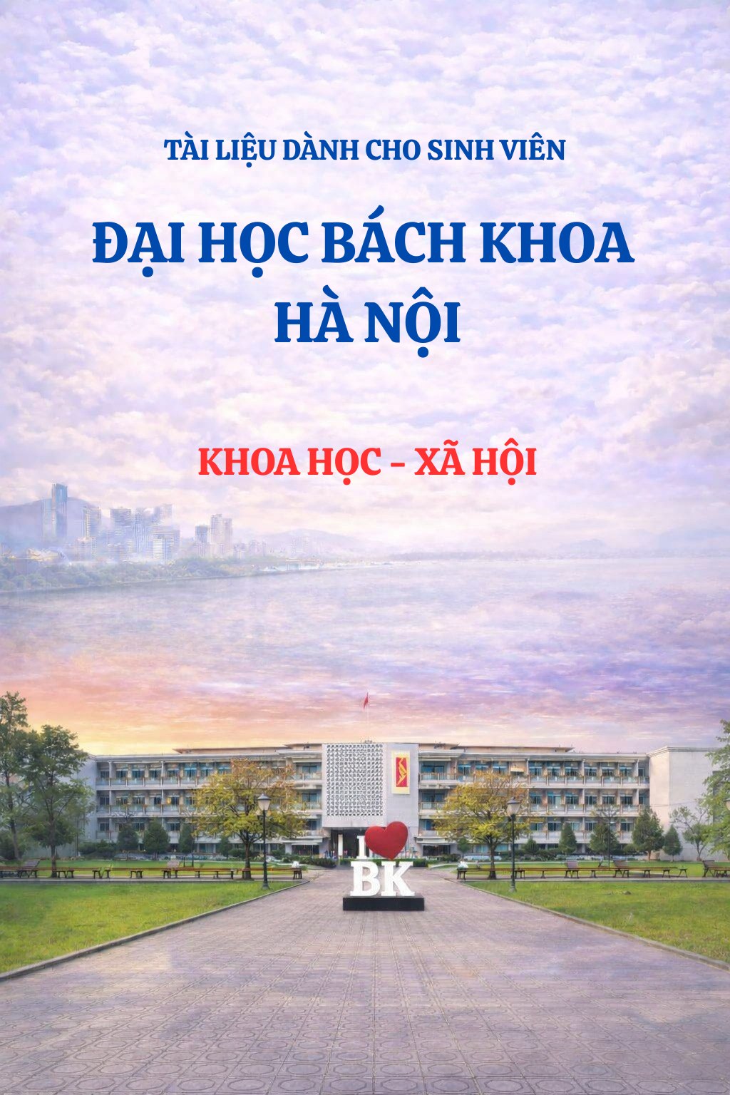 Đáp án trắc nghiệm Chủ nghĩa Xã hội Khoa học – Đại học Bách Khoa Hà Nội 2025