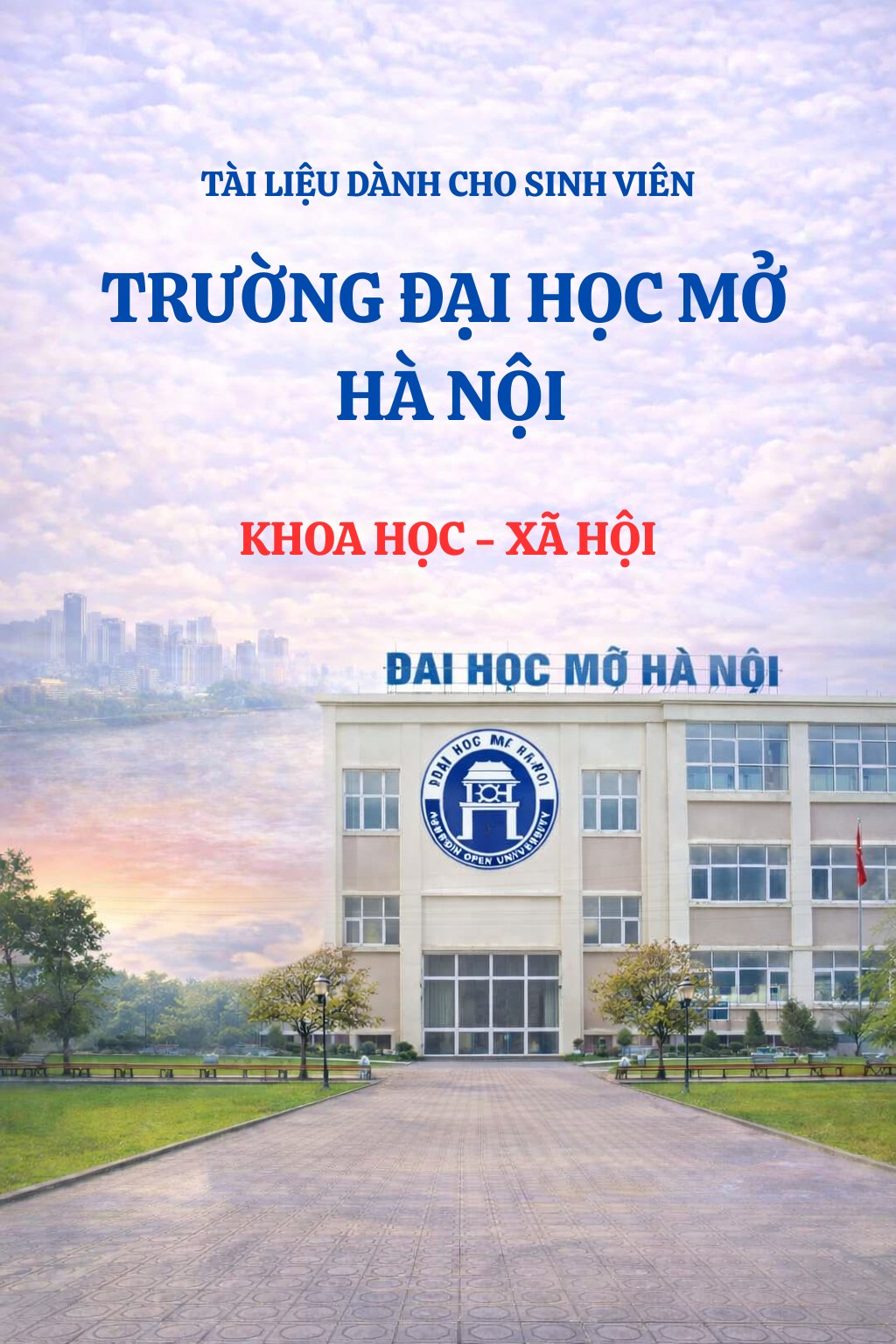 Đáp án trắc nghiệm An ninh quốc phòng – Đại học Mở Hà Nội 2026
