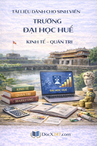 Đáp án trắc nghiệm Kinh tế vĩ mô