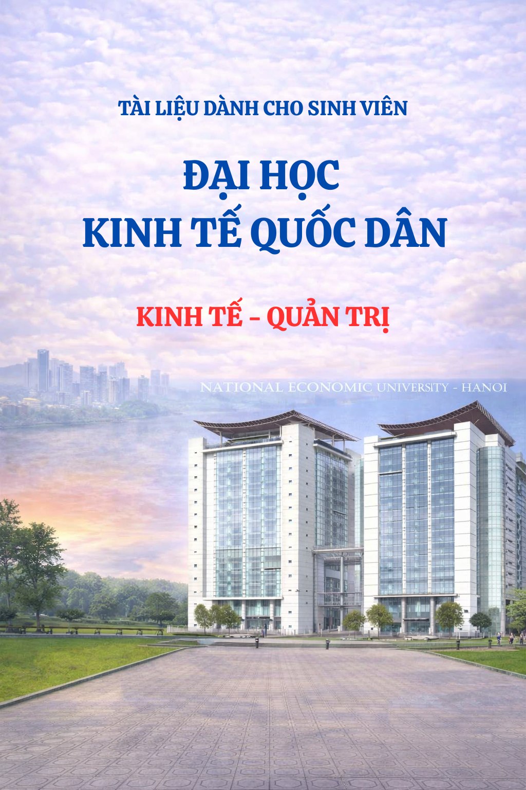 Kiểm Toán Căn Bản NEU (Đại học Kinh tế Quốc dân) – Đáp án trắc nghiệm (File DOCX)