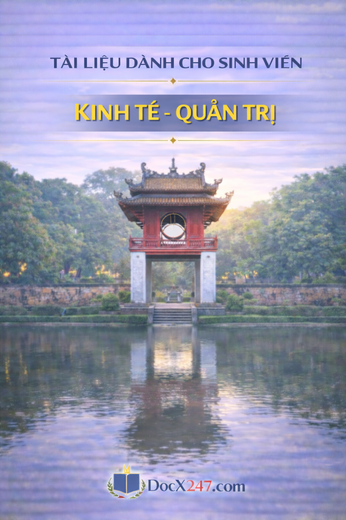 Đáp án trắc nghiệm Marketing – 2026