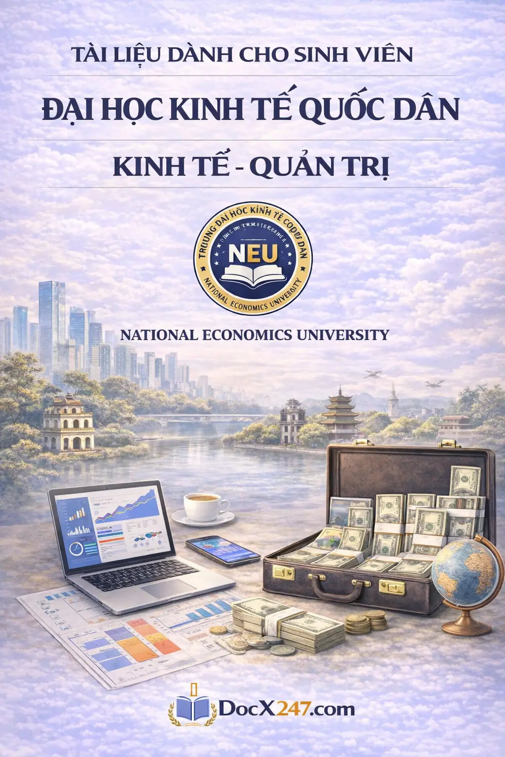 Đáp án trắc nghiệm Kinh tế vĩ mô