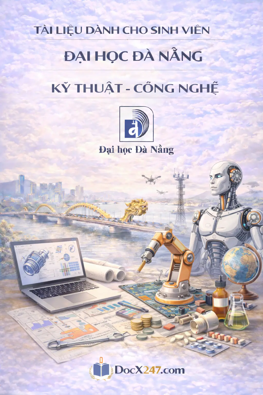 Đáp án trắc nghiệm Tin học đại cương