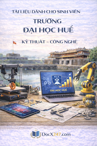 Đáp án trắc nghiệm Tin học đại cương