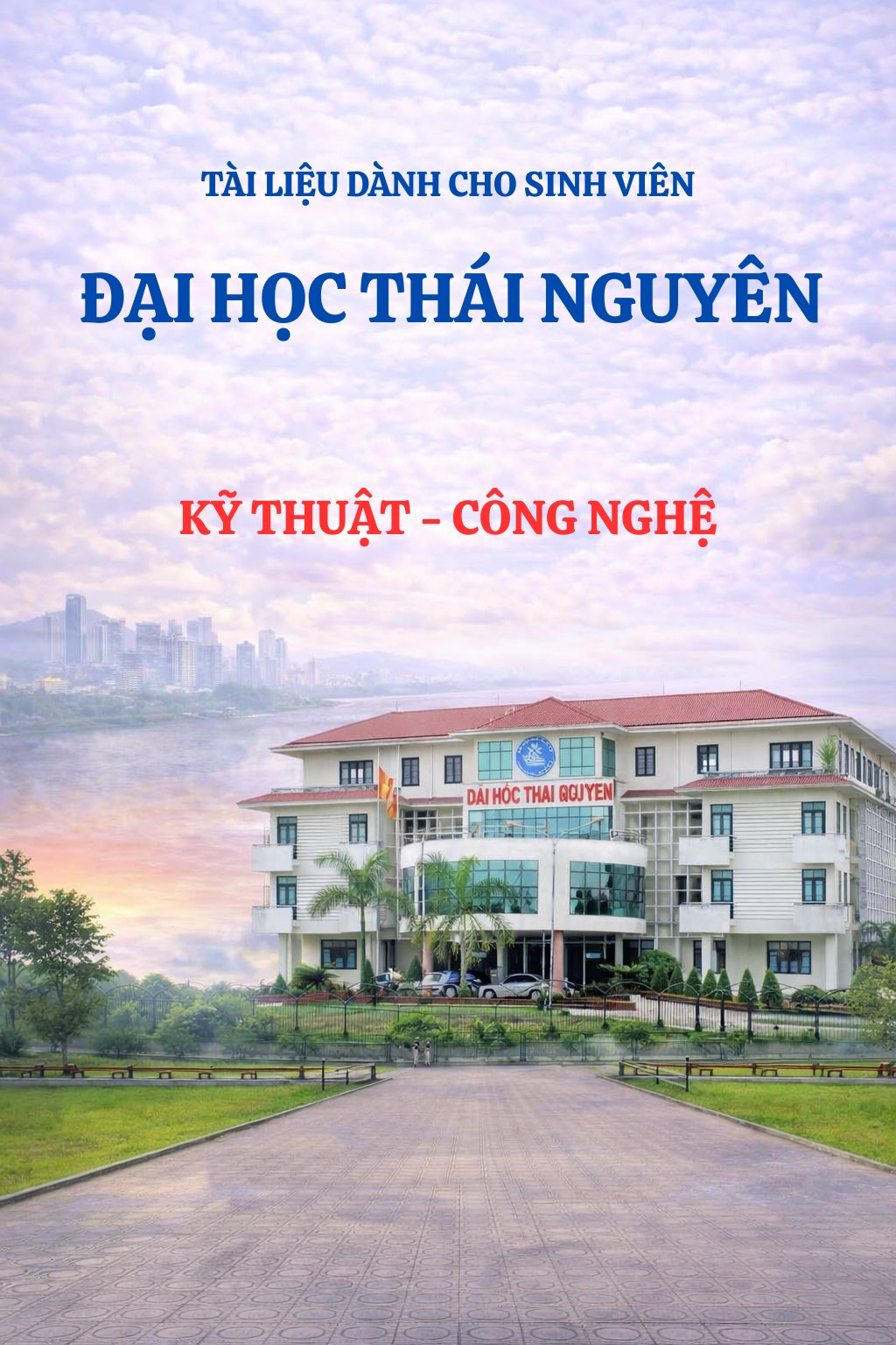 Tin học Đại cương – Đại học Thái Nguyên (TNU)