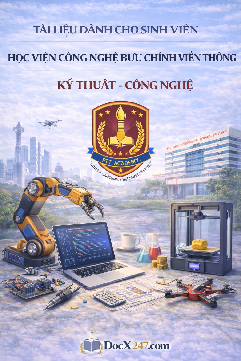 Đáp án trắc nghiệm Tin học đại cương