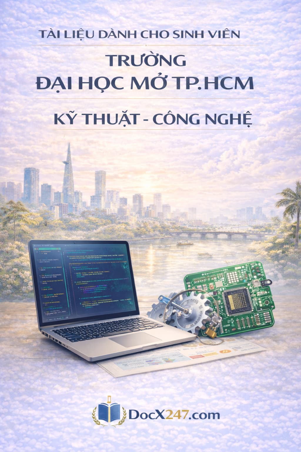 Đáp án trắc nghiệm Tin học đại cương