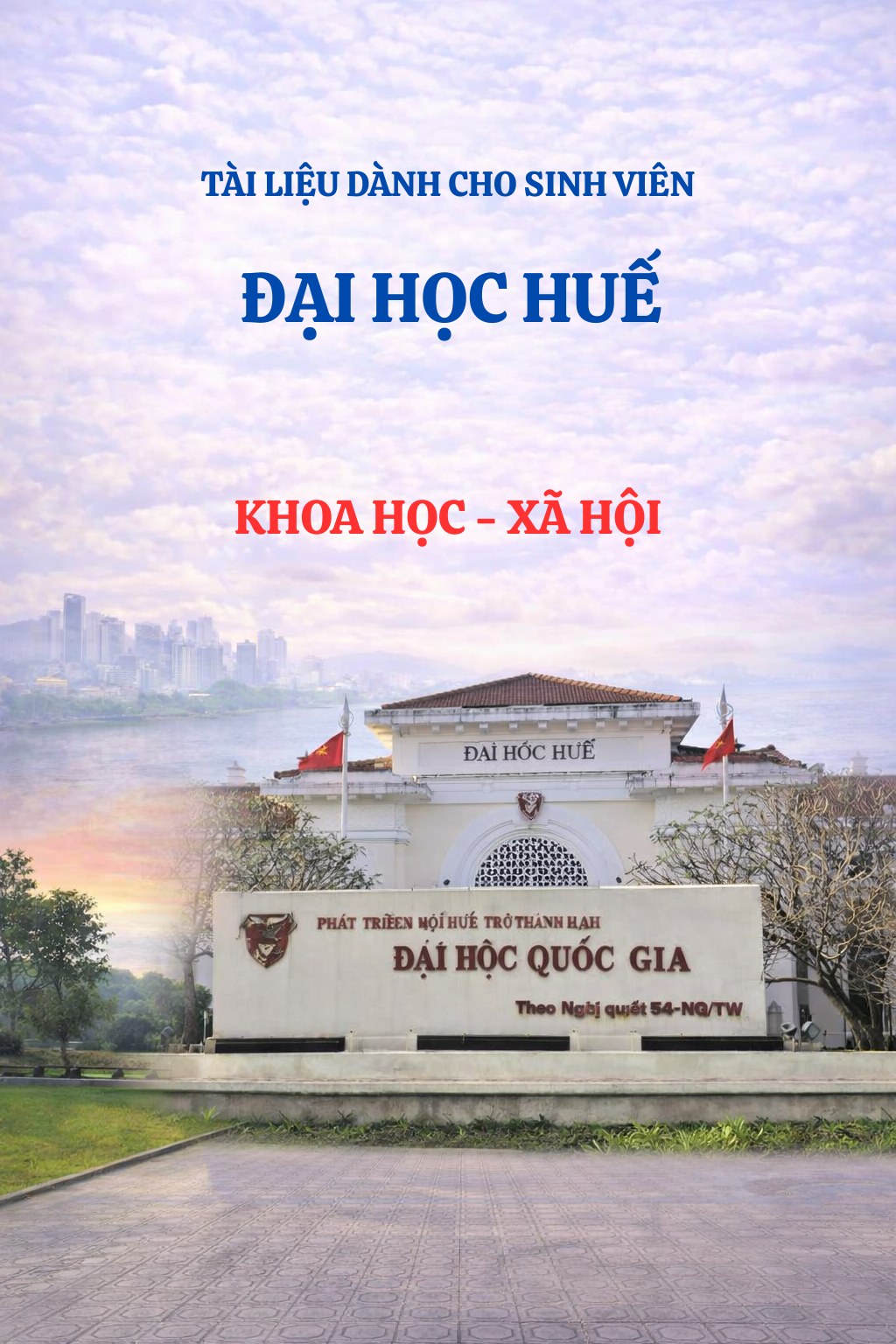 Triết Học Mác – Lênin HUEUNI – Đáp án trắc nghiệm Đại học Huế (File DOCX)