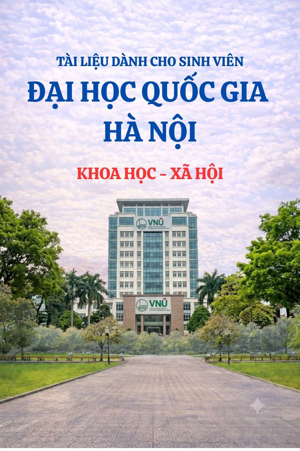 Tâm lý học VNU – Đáp án trắc nghiệm Đại học Quốc gia Hà Nội (File DOCX)